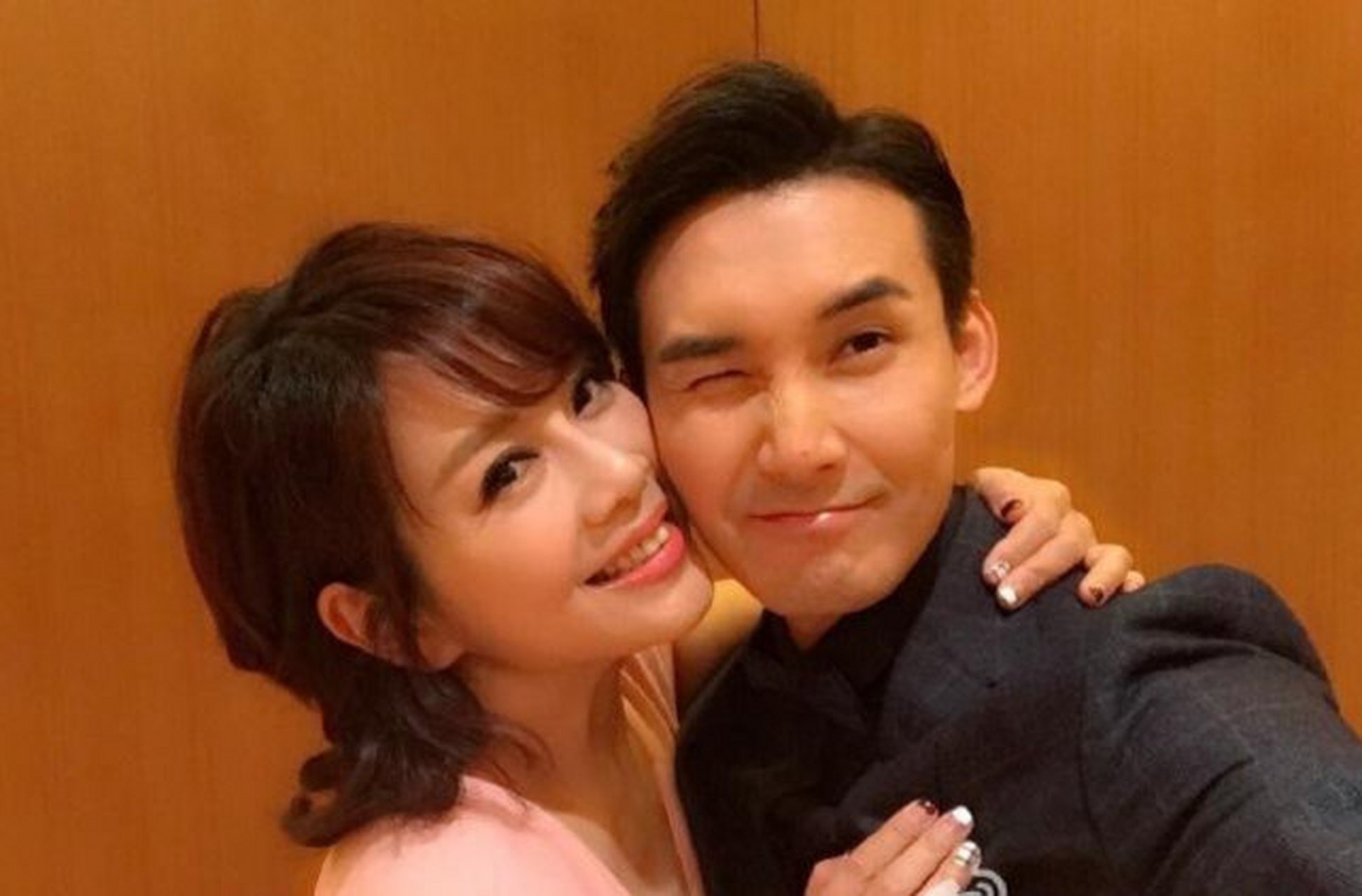 张铎陈松伶最新消息，科技新品引领智能生活新体验