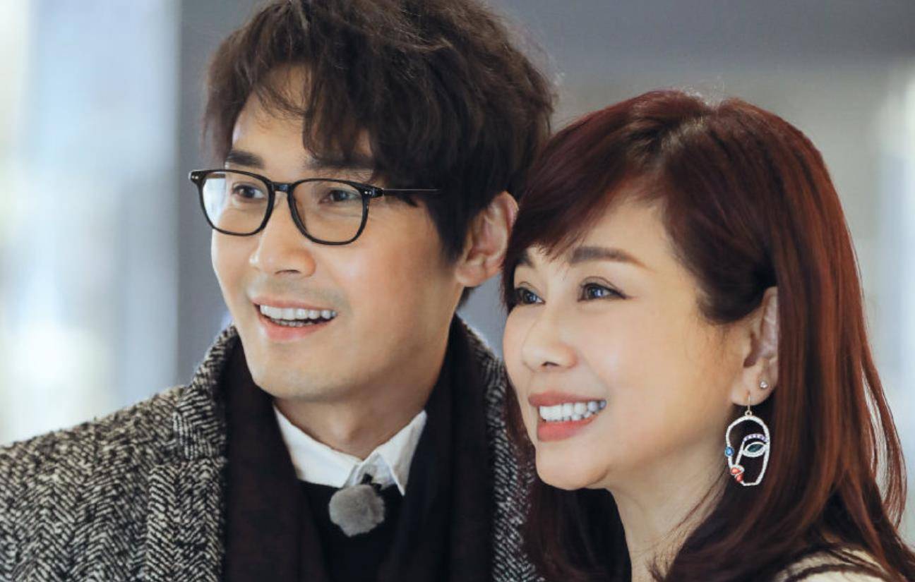 张铎陈松伶最新消息,科技新品引领智能生活新体验