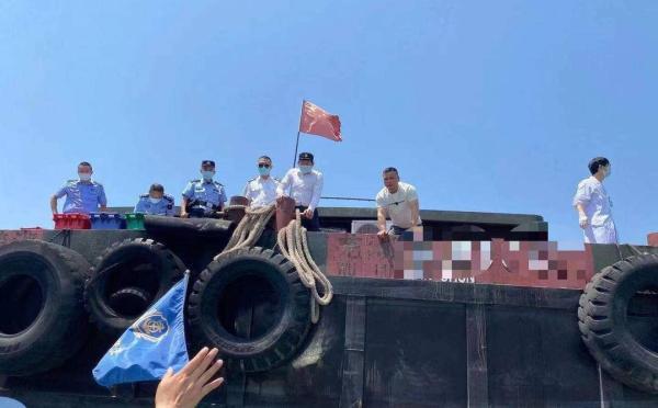 南通通吕运河最新动态，融入繁荣水域的指南