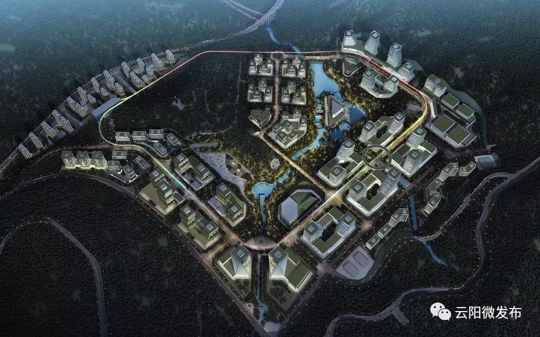 云阳水口工业园区最新动态,任务指南与技能学习教程全解析