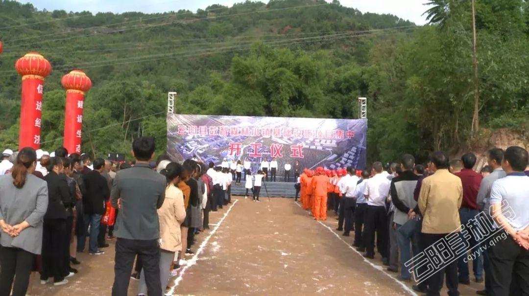 云阳水口工业园区最新动态,任务指南与技能学习教程全解析