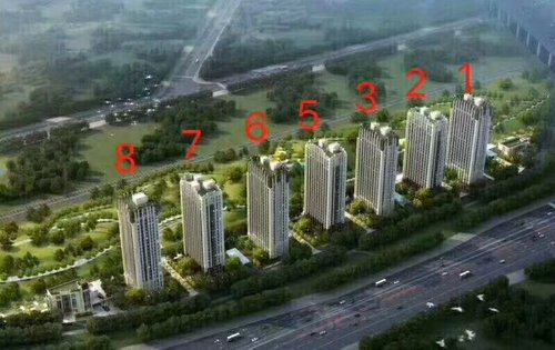 正商中州城最新房价分析与探讨