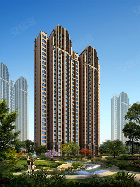 正商中州城最新房价分析与探讨