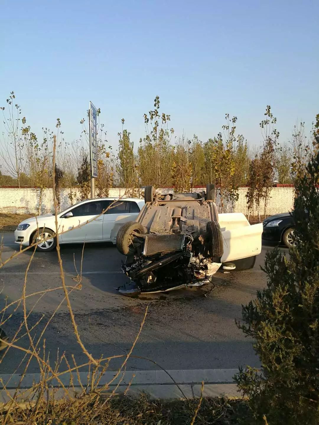 临漳最新发生的事车祸,临漳最新发生的事车祸——一场自然美景的治愈之旅