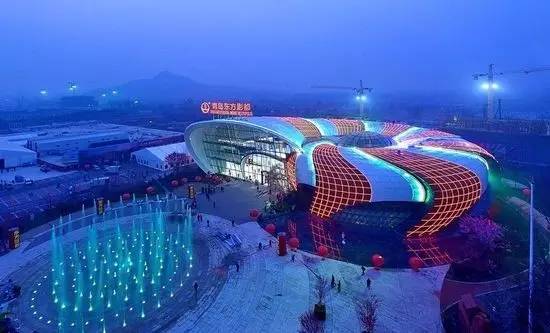 东方影都最新动态,铸就文化盛事的辉煌篇章