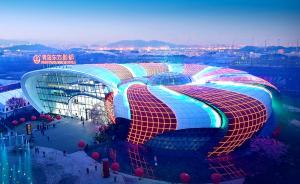 东方影都最新动态,铸就文化盛事的辉煌篇章