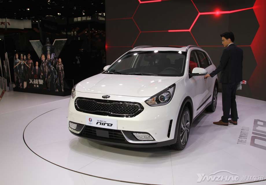 东风悦达起亚全新车型深度解析与观点阐述