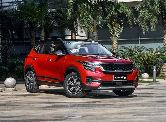 东风悦达起亚全新车型深度解析与观点阐述