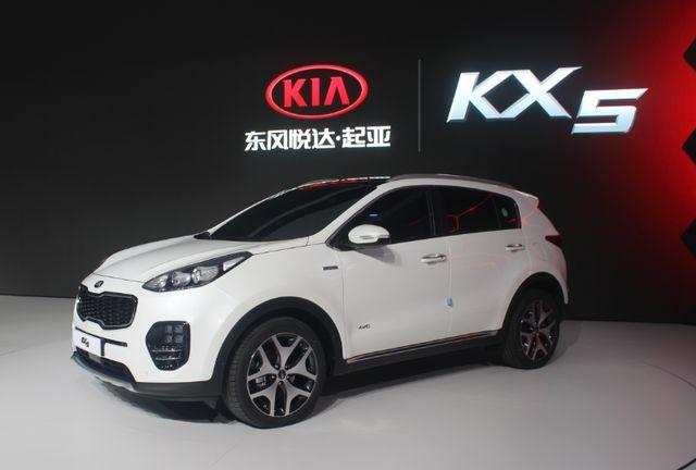 东风悦达起亚全新车型深度解析与观点阐述