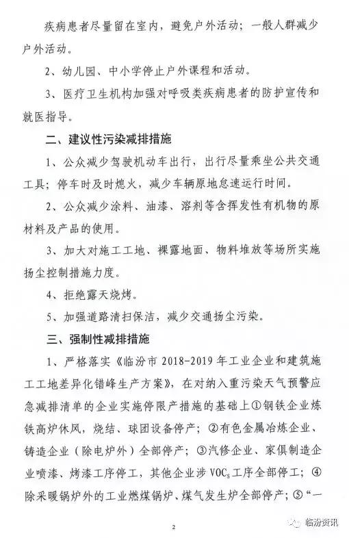 山西阳泉限号最新通知详解,政策观点与影响分析