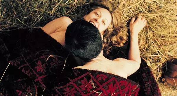 最新最好看伦理片67,探索自然美景的旅行，内心的平静之旅