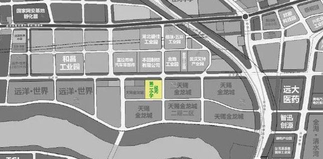 东西湖径河最新规划,变化中的蓝图展现自信与成就之源