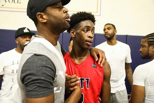 扎伊尔韦德最新动态与观点深度解析