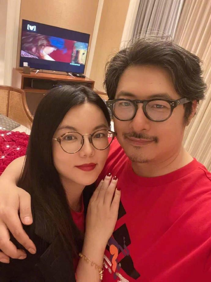 李湘最新发型图片大全，时尚造型一览无余