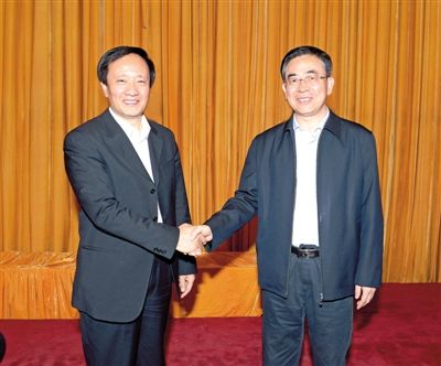 宁夏省委常委最新排名揭晓，探索小巷独特小店，带你领略独特风情