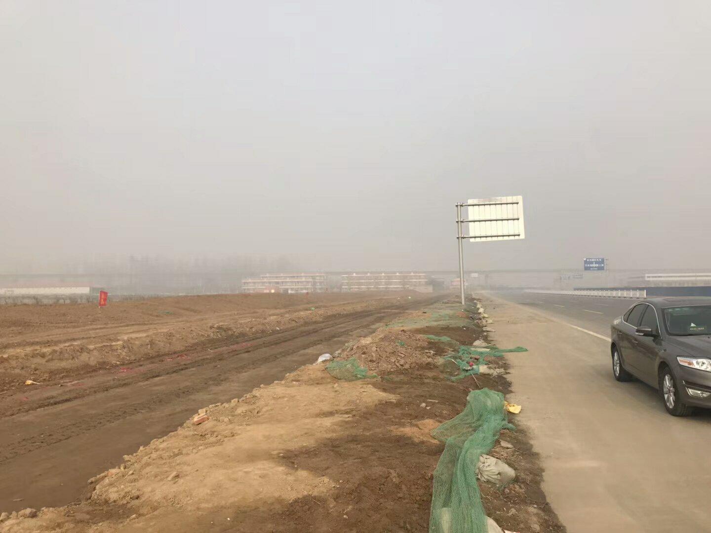 长葛西环路最新动态，道路见证城市蜕变，励志故事在此上演