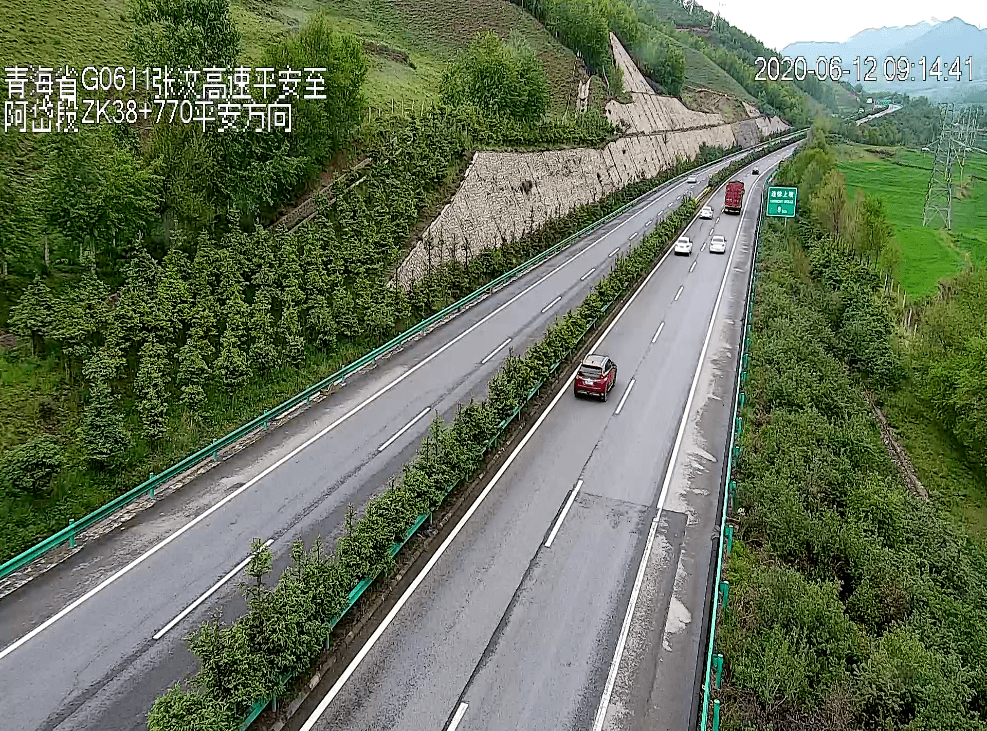 唐克到久治最新路况实时更新，路况指南助你畅行无阻