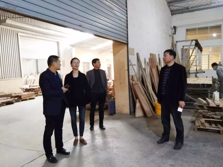 南浔木业整治最新动态，启程探索自然美景的蜕变之旅