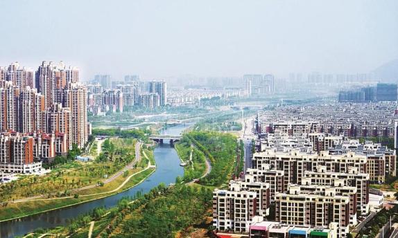 安徽马鞍山最新动态，城市变迁与自信力量的展现