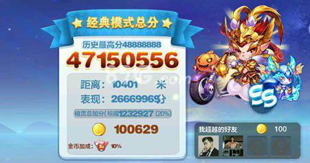 最新天天酷跑爆分搭配攻略，小巷秘密奔跑乐园揭秘