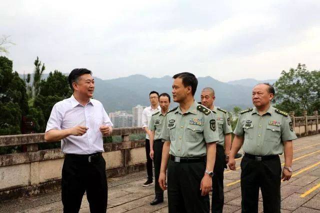 王天力将军最新工作观点论述,深度解析其工作进展与理念影响