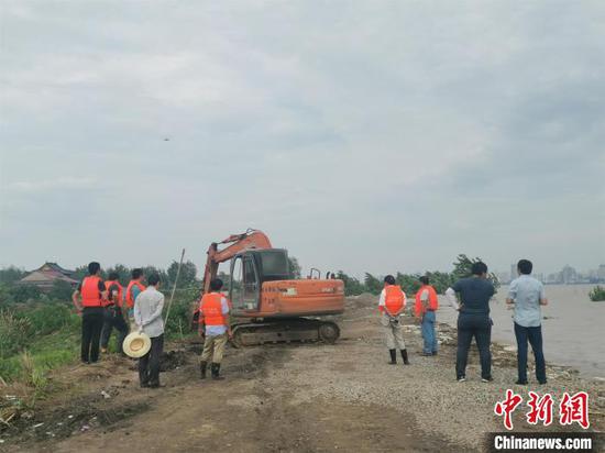 黄梅小池镇最新发展概况概览