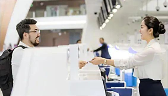 江北机场地勤最新招聘启航您的职业之旅