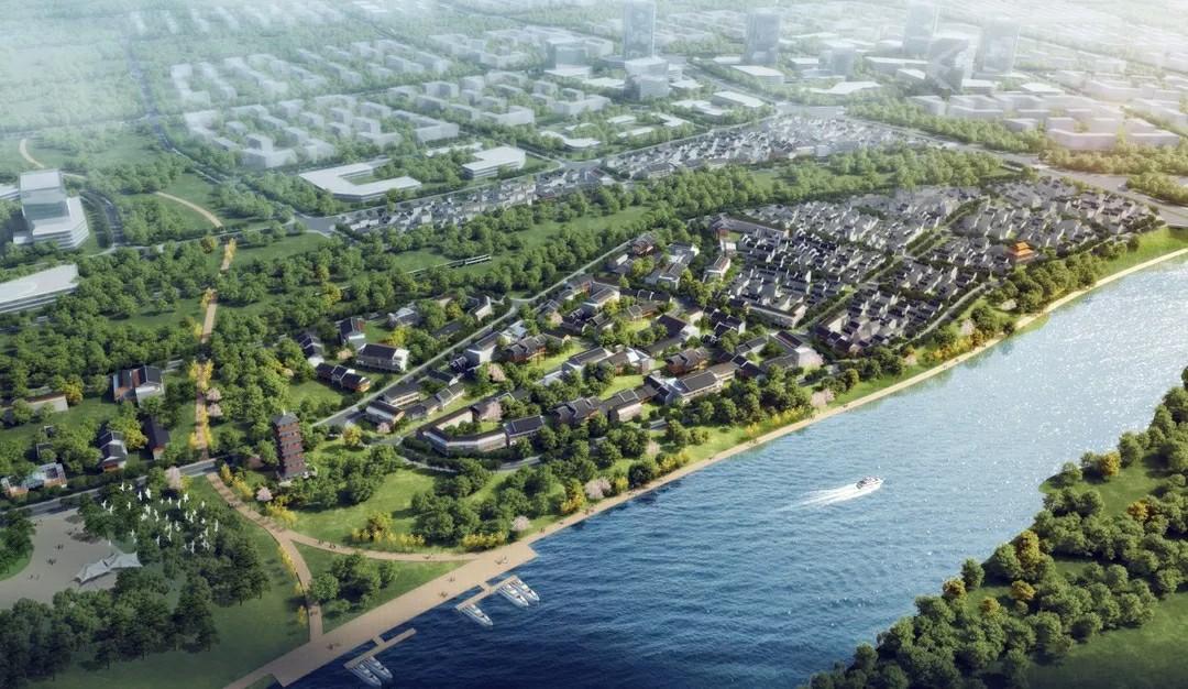 简州新城最新动态，自然美景的探索之旅