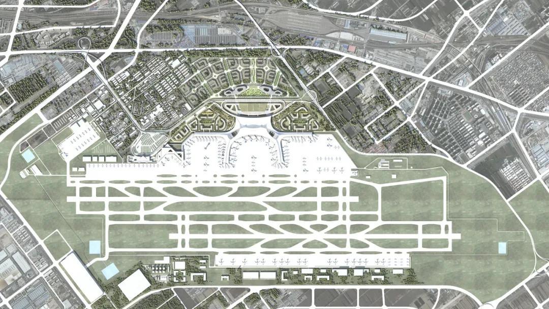 太原规划网最新消息揭秘，科技重塑城市，开启未来规划之旅