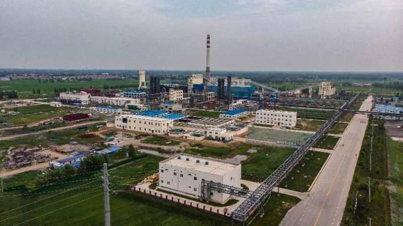 淮北临涣焦化最新招聘启事,共创焦化新未来,诚邀英才加入领先企业