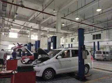 长春汽车厂最新招聘,长春汽车厂最新招聘,启程向未来的技能与梦想