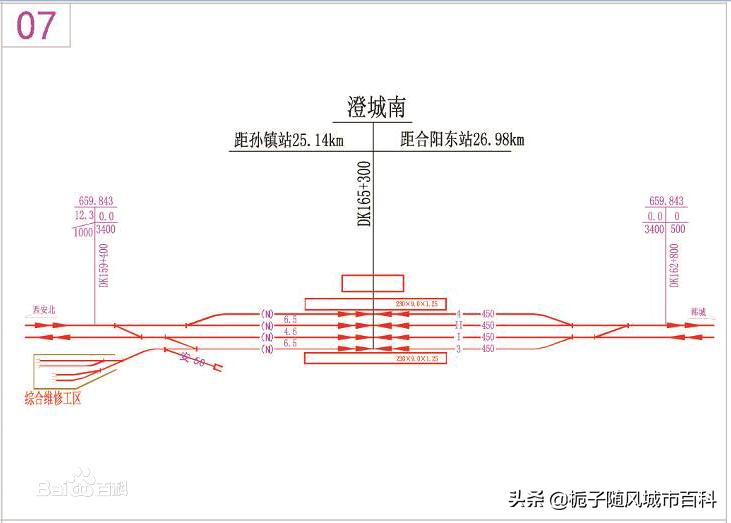 韩城高铁最新动态,最新消息一览🚄