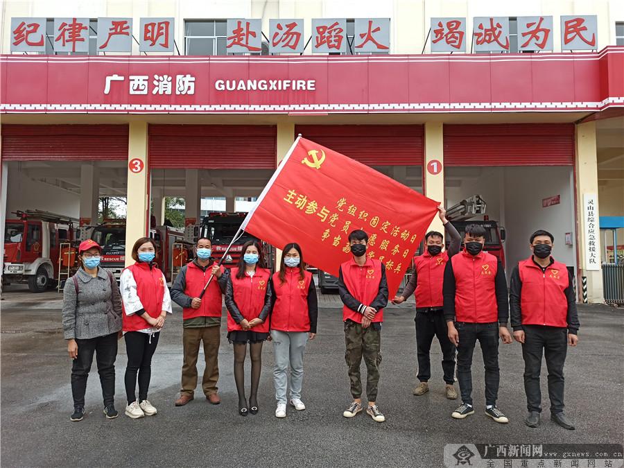 灵山网新闻动态，时代脉搏与社会回响的最新消息