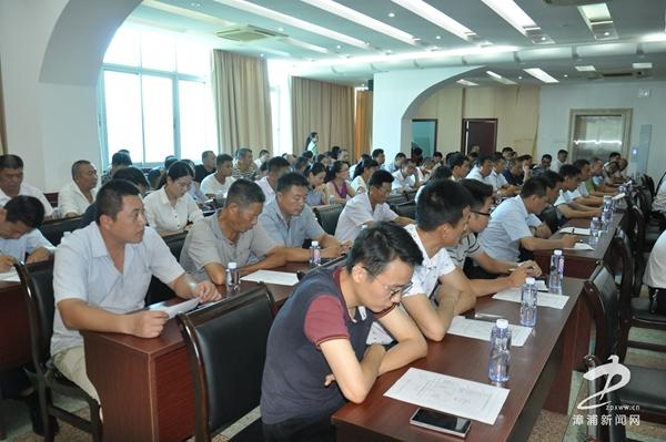 漳浦新闻今日动态，领略漳浦风采的最新消息