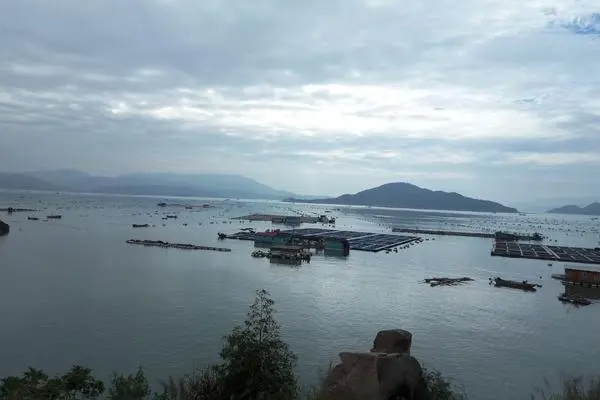 宁德三都澳最新游玩指南与攻略