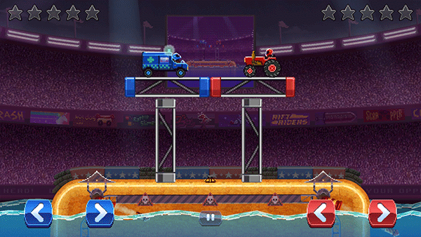 撞头赛车2破解版揭秘，游戏背后的真相与警示