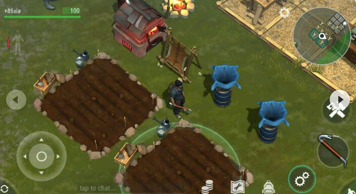 地球终焉之日最新版,变化中的学习之旅