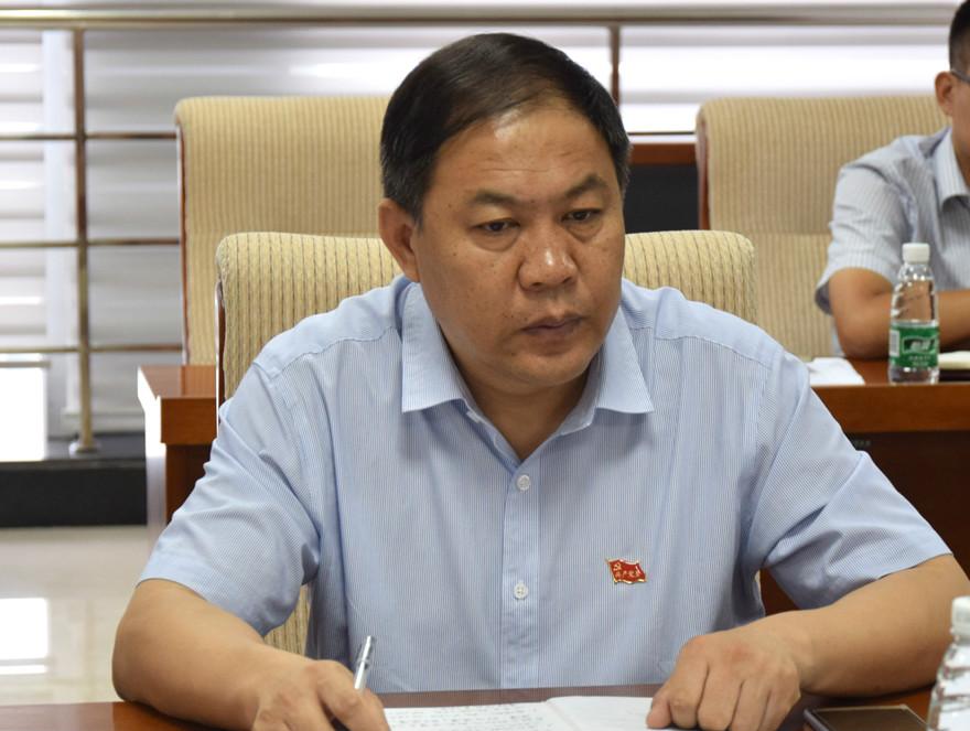 南大港崔治福新职务揭秘，自然美景中的内心宁静之旅