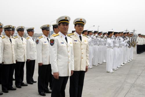 海军题材电视剧重磅推荐，热血启航，最新力作！