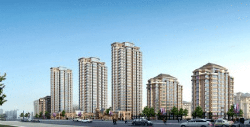 邵阳市最新楼盘房价概览与指南