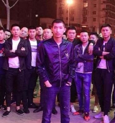 国际庄磊哥最新事件,励志之光引领变革之路