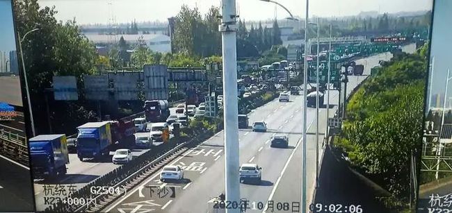 哈大高速今日最新路况信息