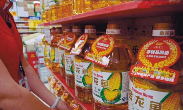 最新粮油,最新粮油，引领健康饮食新潮流