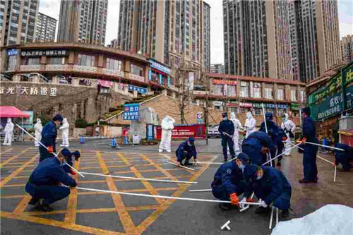 疫情最新动态与学习变革,正能量之旅中的自信与成就感提升