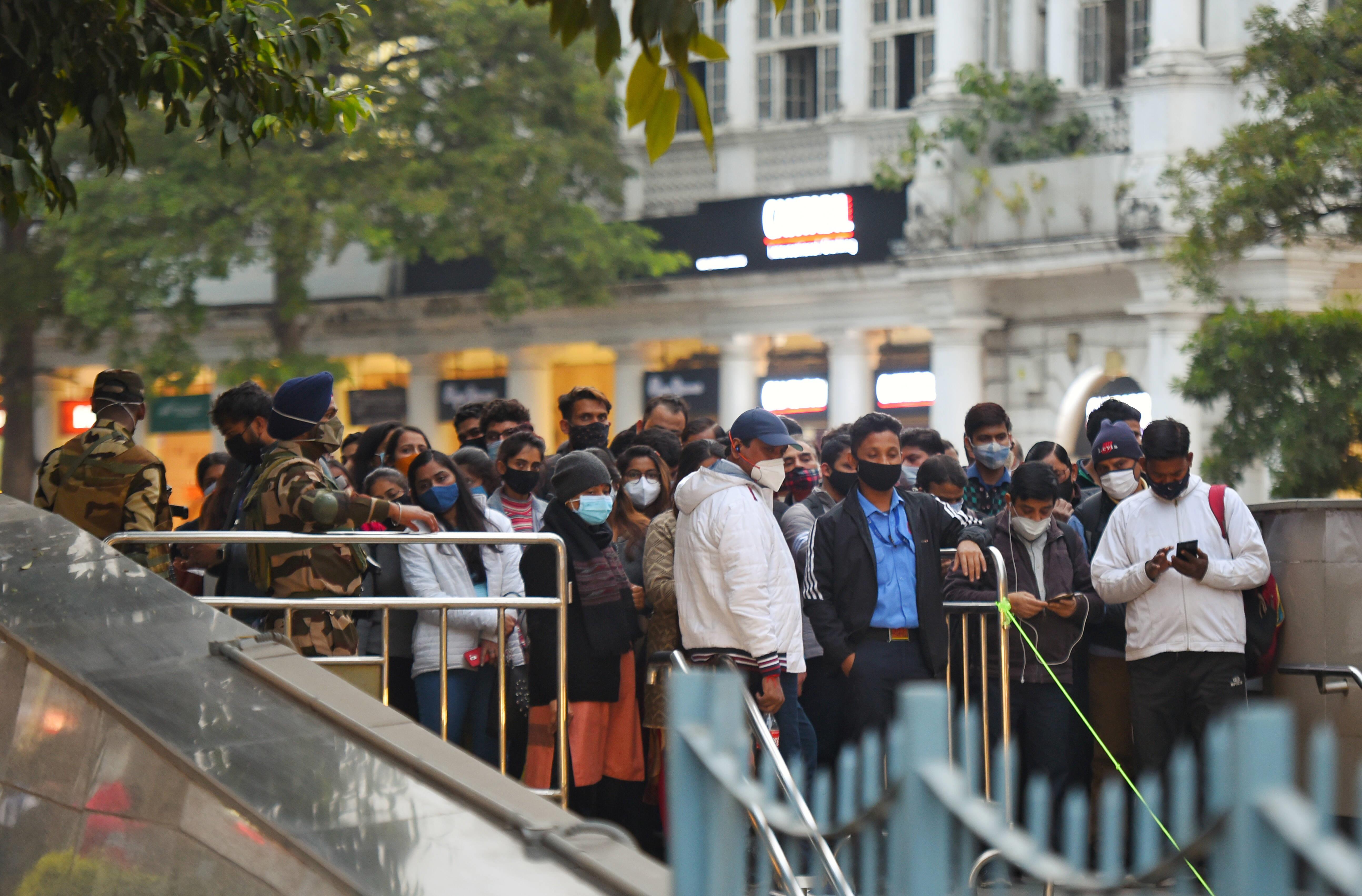 印度最新疫情消息及温馨故事概述