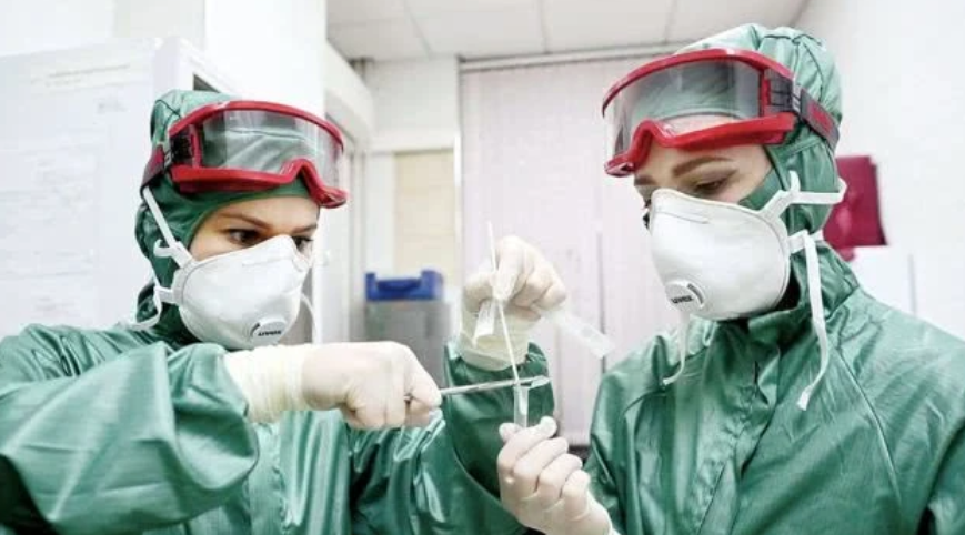 中国最新冠肺炎最新情况,中国最新冠肺炎最新情况——科技守护生命,智能引领未来