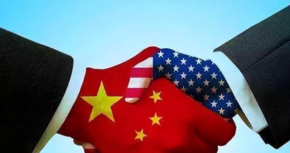 中美最新关系最新消息,中美最新关系最新消息下的观点论述