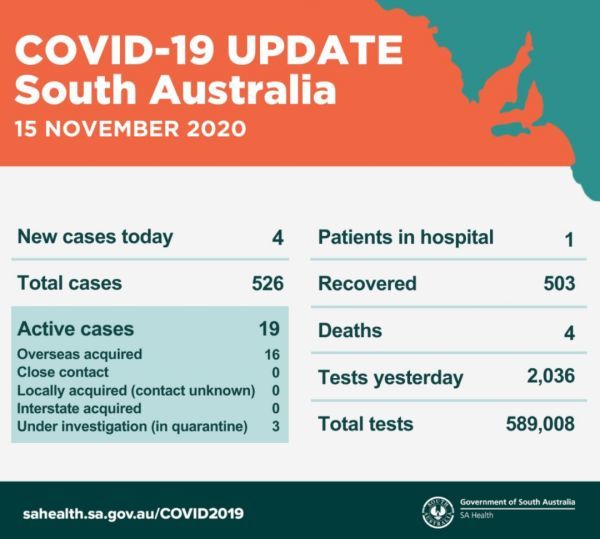 澳州最新疫情动态与科技前沿照亮生活之光