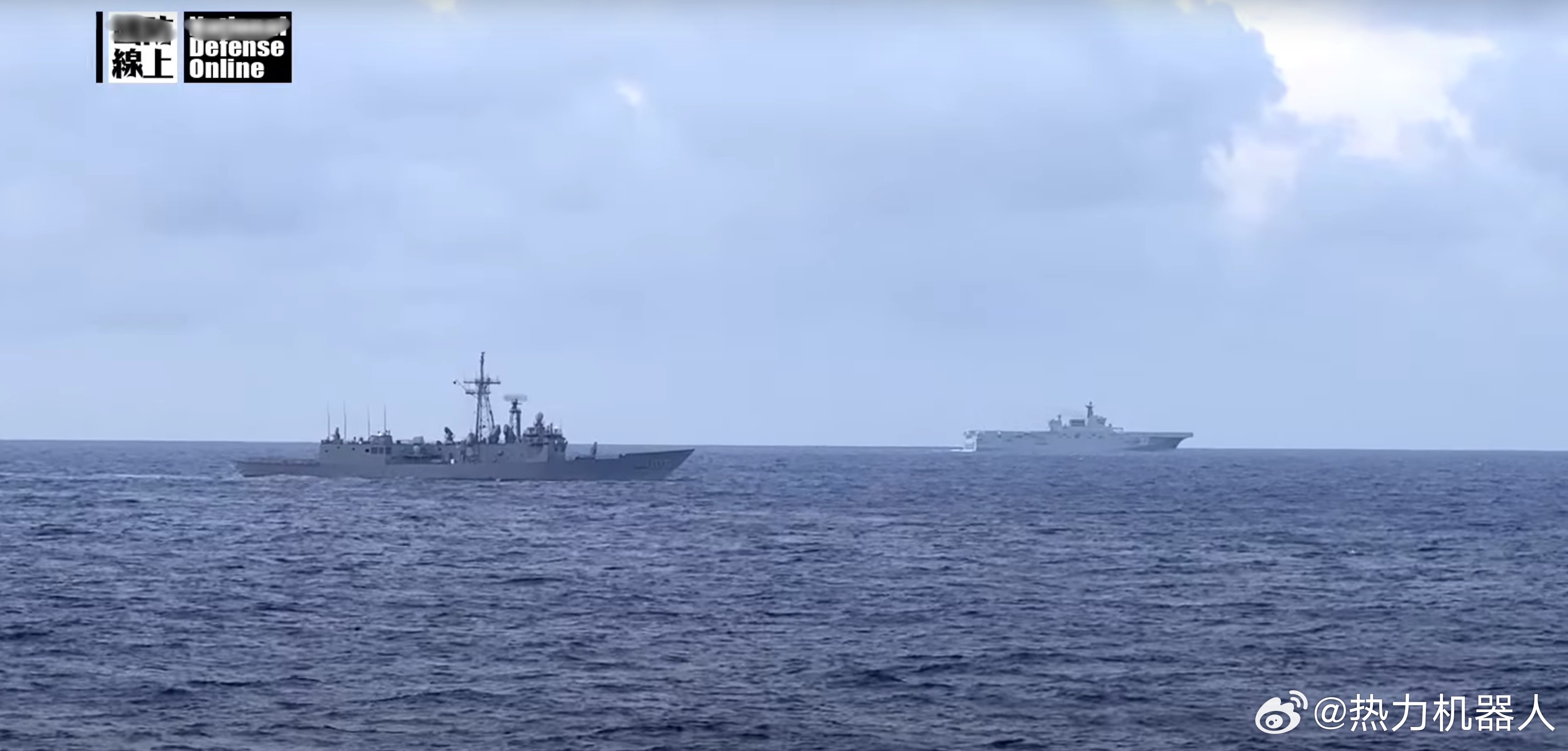 台海最新军事最新动态,台海最新军事最新动态论述