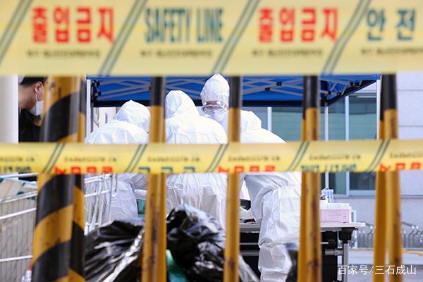 首尔疫情最新消息更新,最新动态与进展